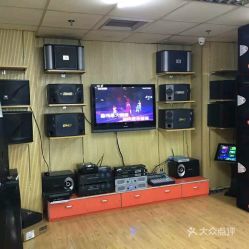 探秘上海國(guó)際音響廣場(chǎng) 音響愛好者的天堂與購買指南